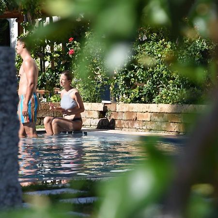 Bed and Breakfast La Tinassara Lazise Exterior foto