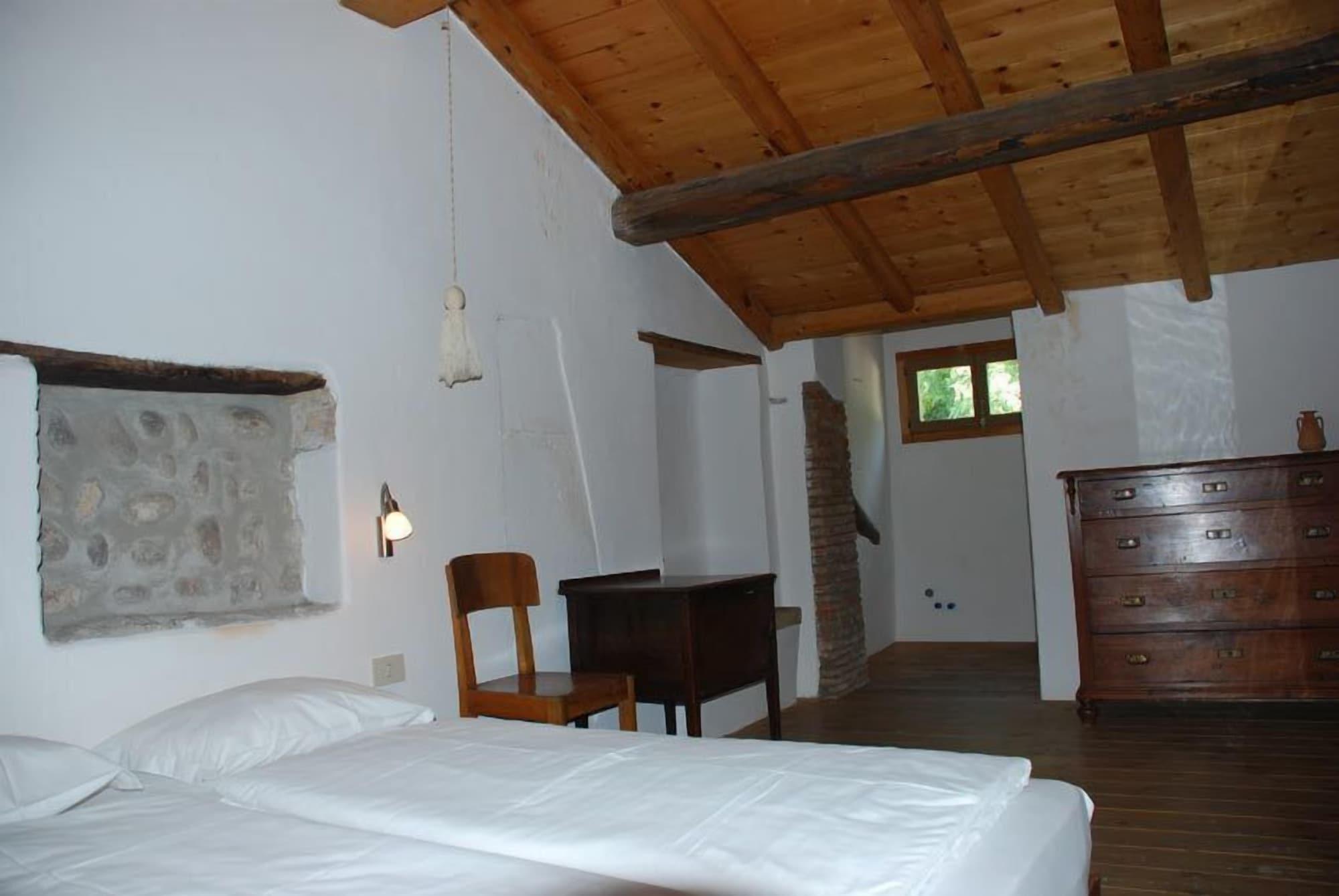 Bed and Breakfast La Tinassara Lazise Exterior foto