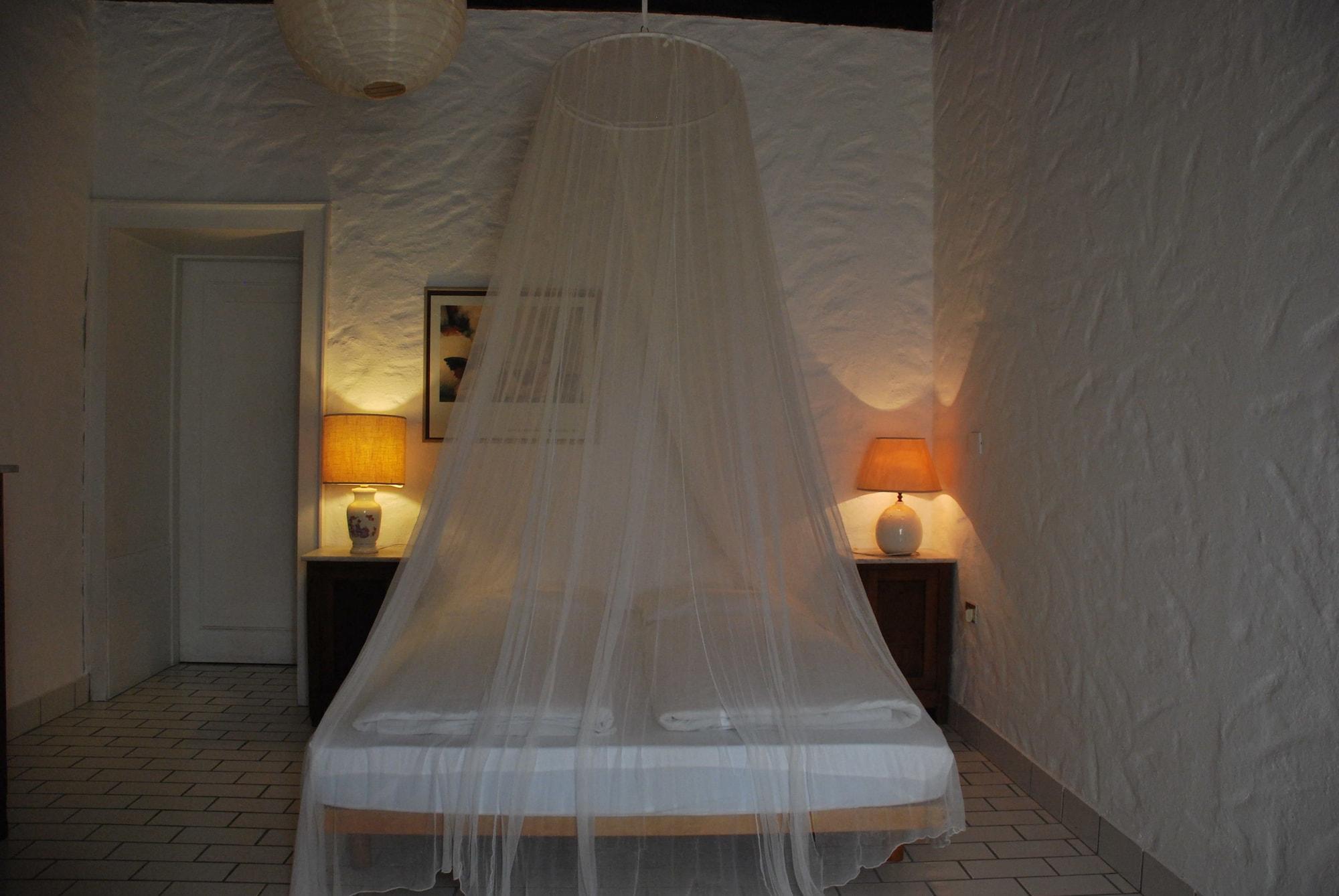 Bed and Breakfast La Tinassara Lazise Exterior foto