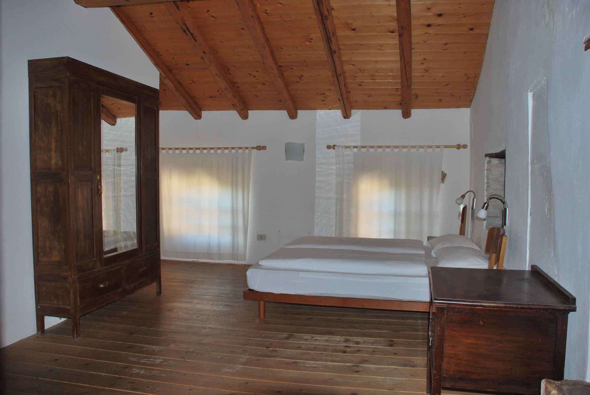 Bed and Breakfast La Tinassara Lazise Exterior foto