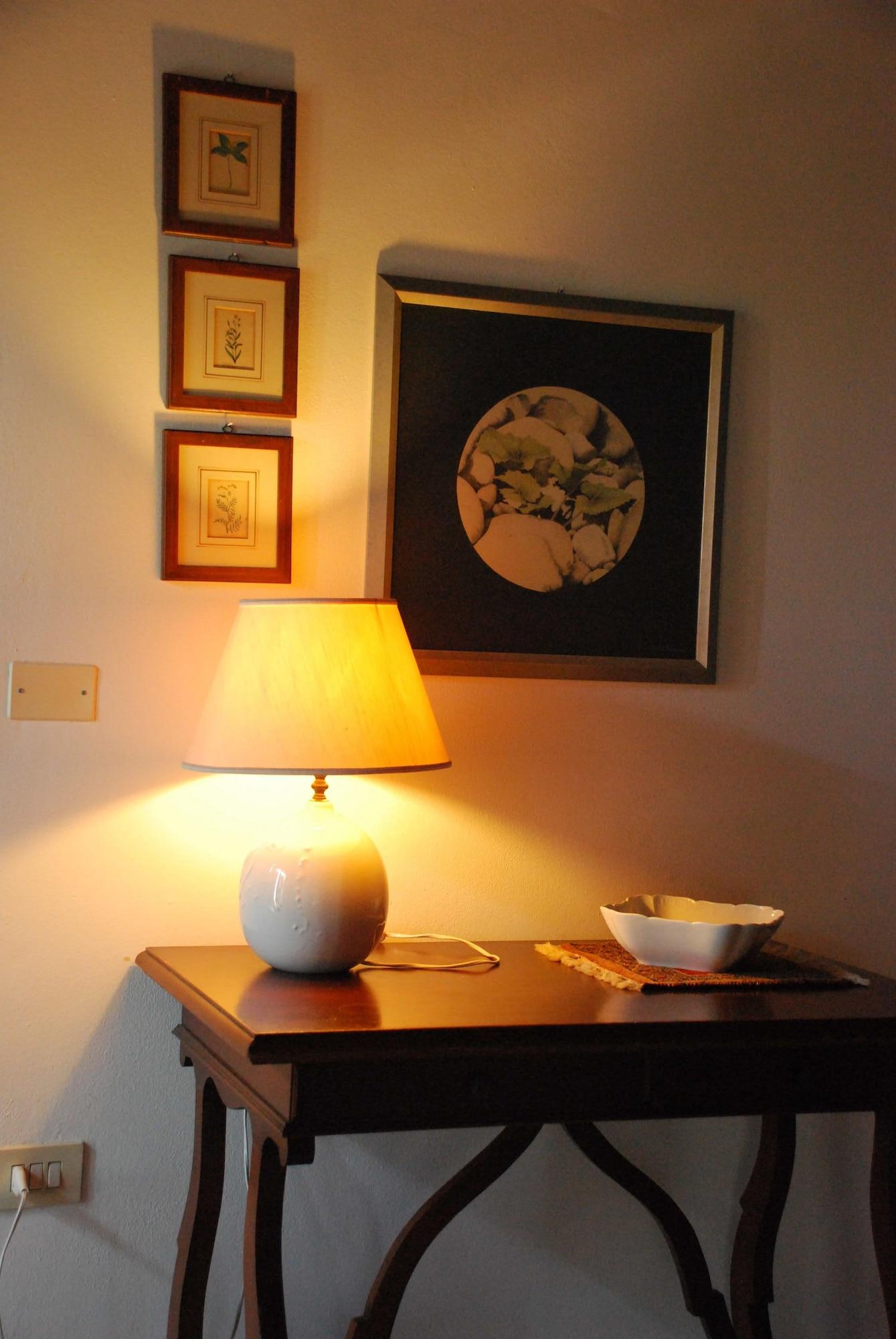 Bed and Breakfast La Tinassara Lazise Exterior foto