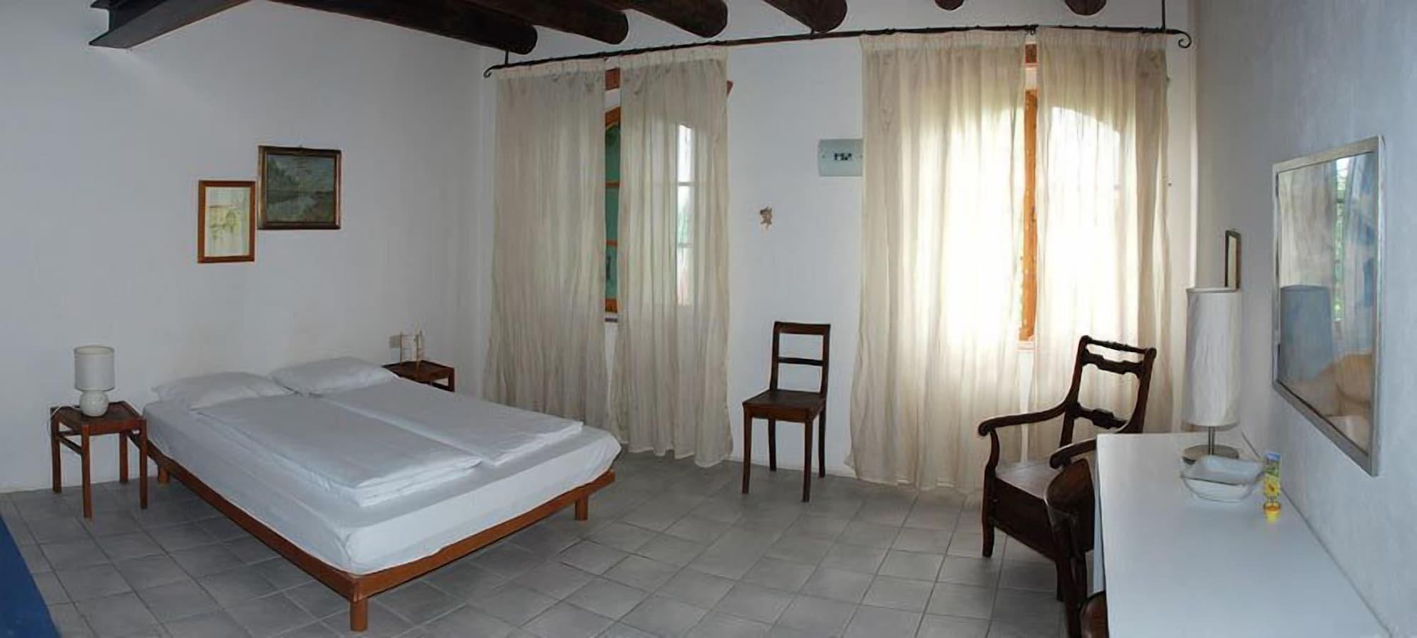 Bed and Breakfast La Tinassara Lazise Exterior foto