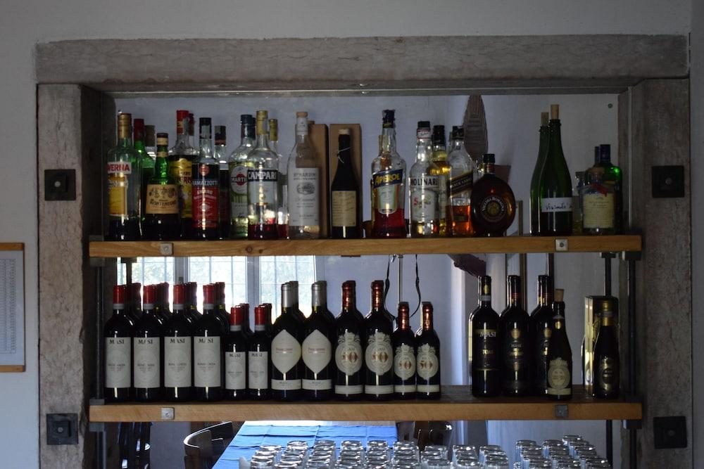 Bed and Breakfast La Tinassara Lazise Exterior foto