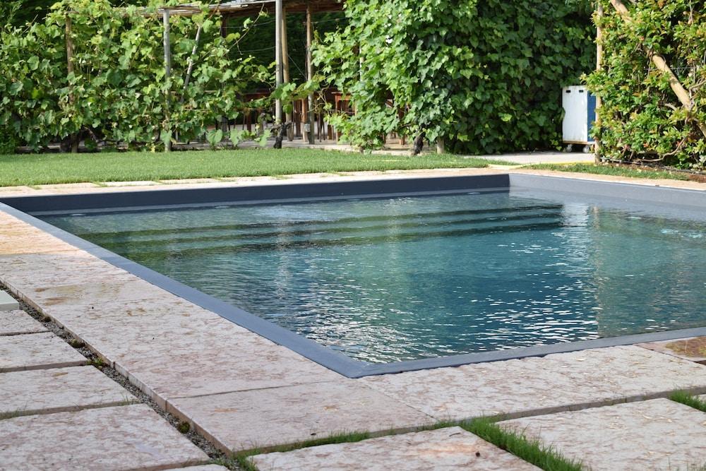 Bed and Breakfast La Tinassara Lazise Exterior foto