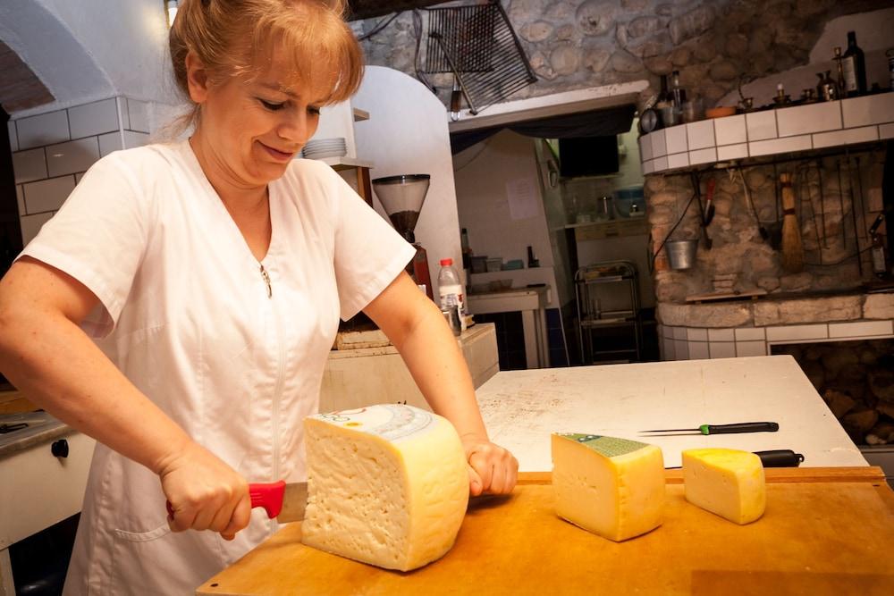 Bed and Breakfast La Tinassara Lazise Exterior foto
