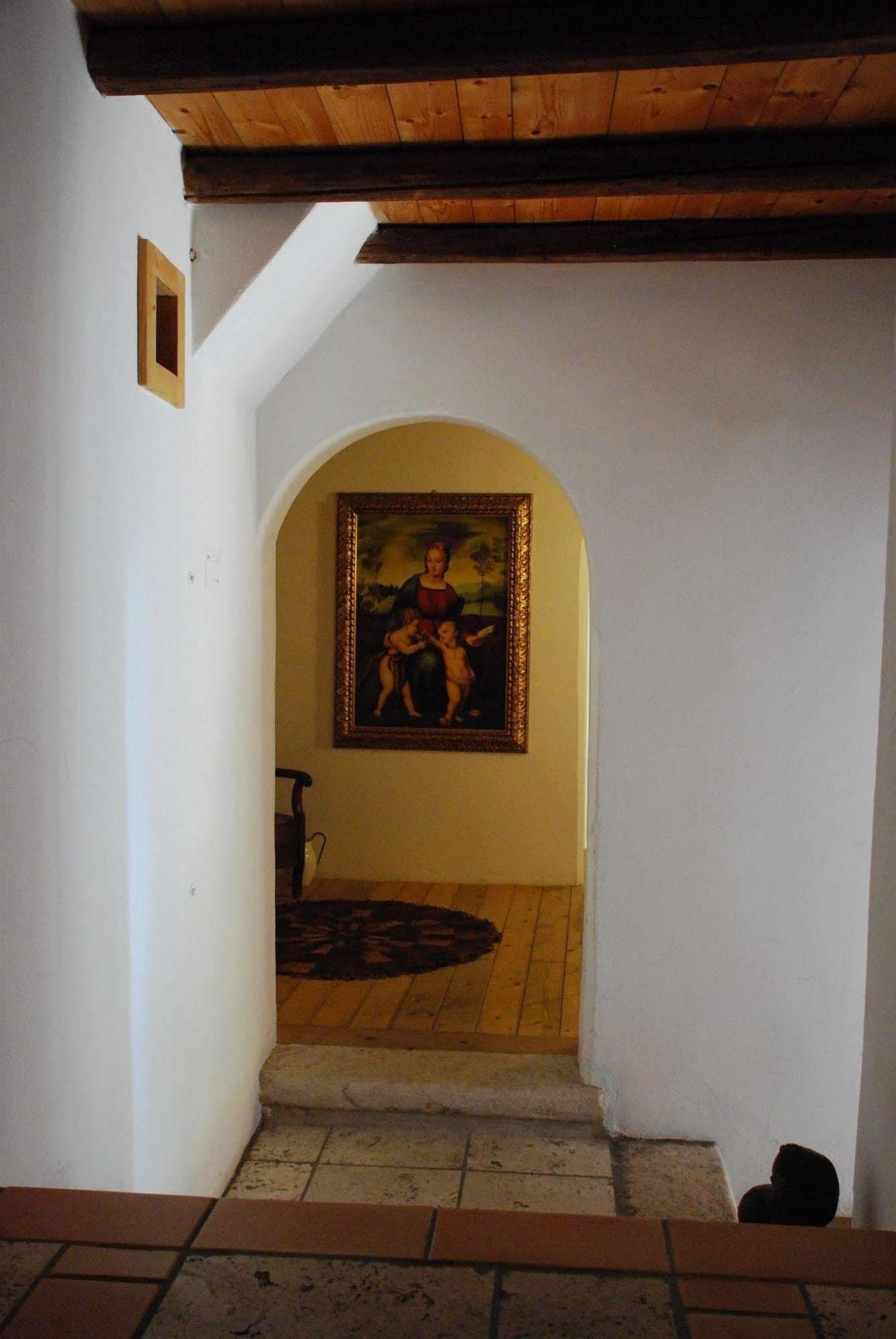Bed and Breakfast La Tinassara Lazise Exterior foto