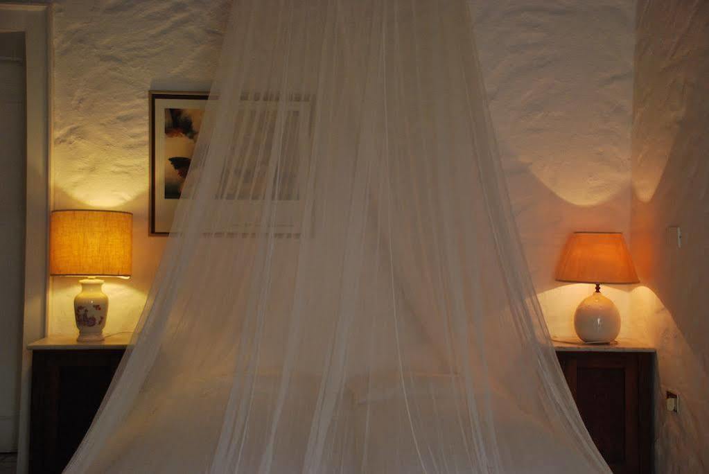 Bed and Breakfast La Tinassara Lazise Exterior foto