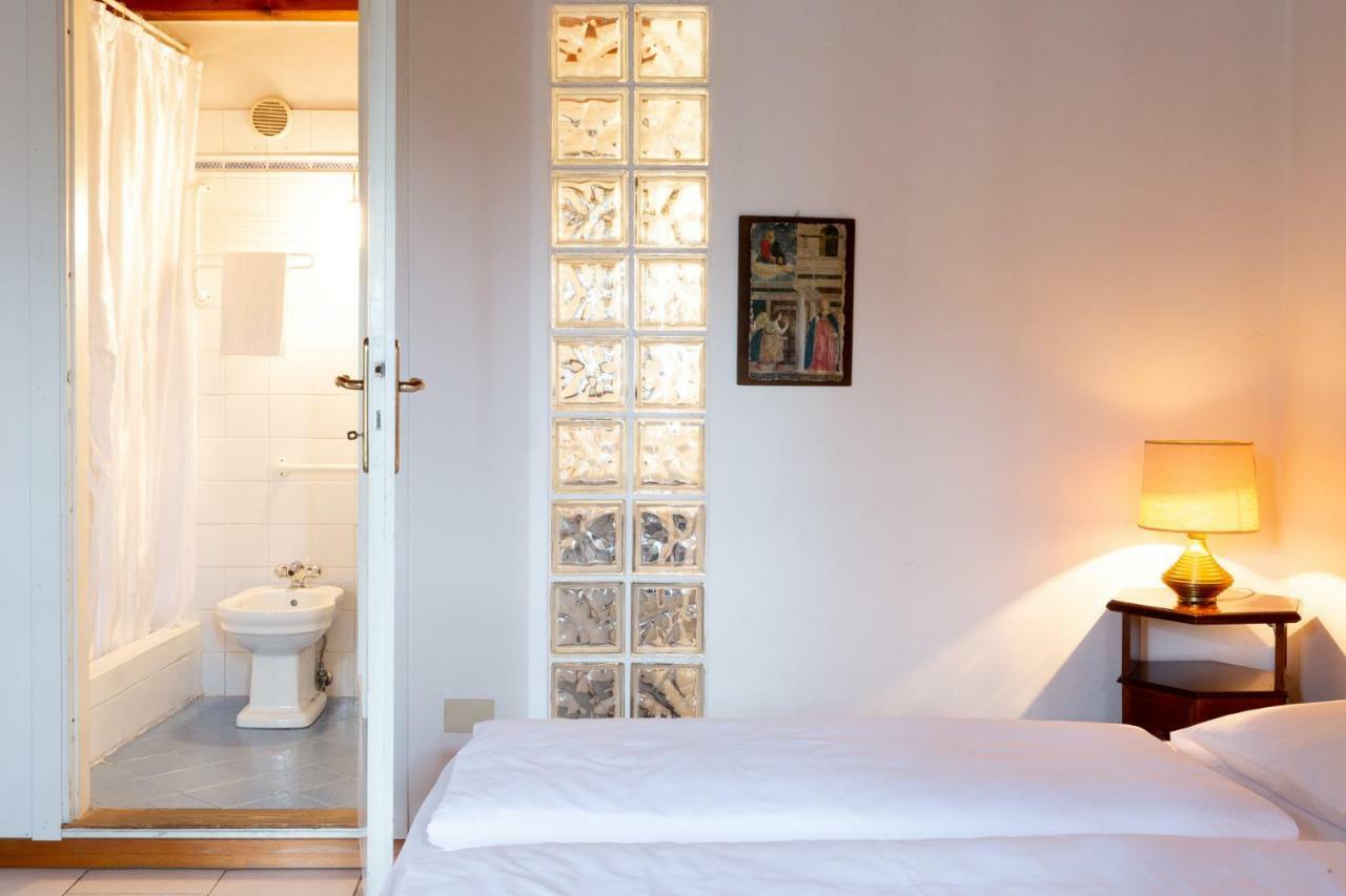 Bed and Breakfast La Tinassara Lazise Exterior foto