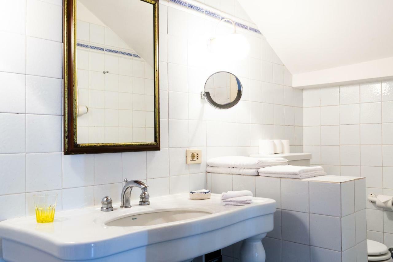 Bed and Breakfast La Tinassara Lazise Exterior foto