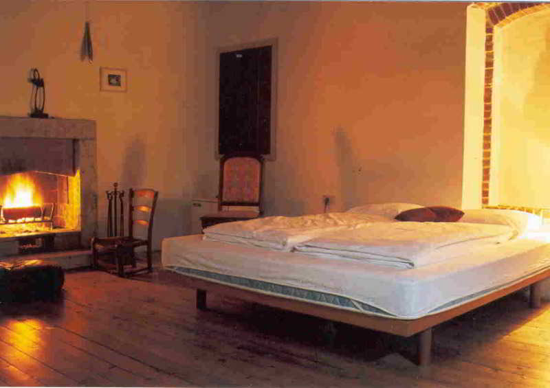 Bed and Breakfast La Tinassara Lazise Exterior foto