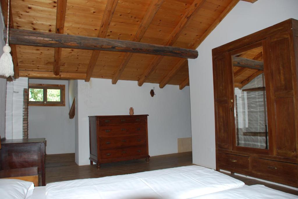 Bed and Breakfast La Tinassara Lazise Habitación foto